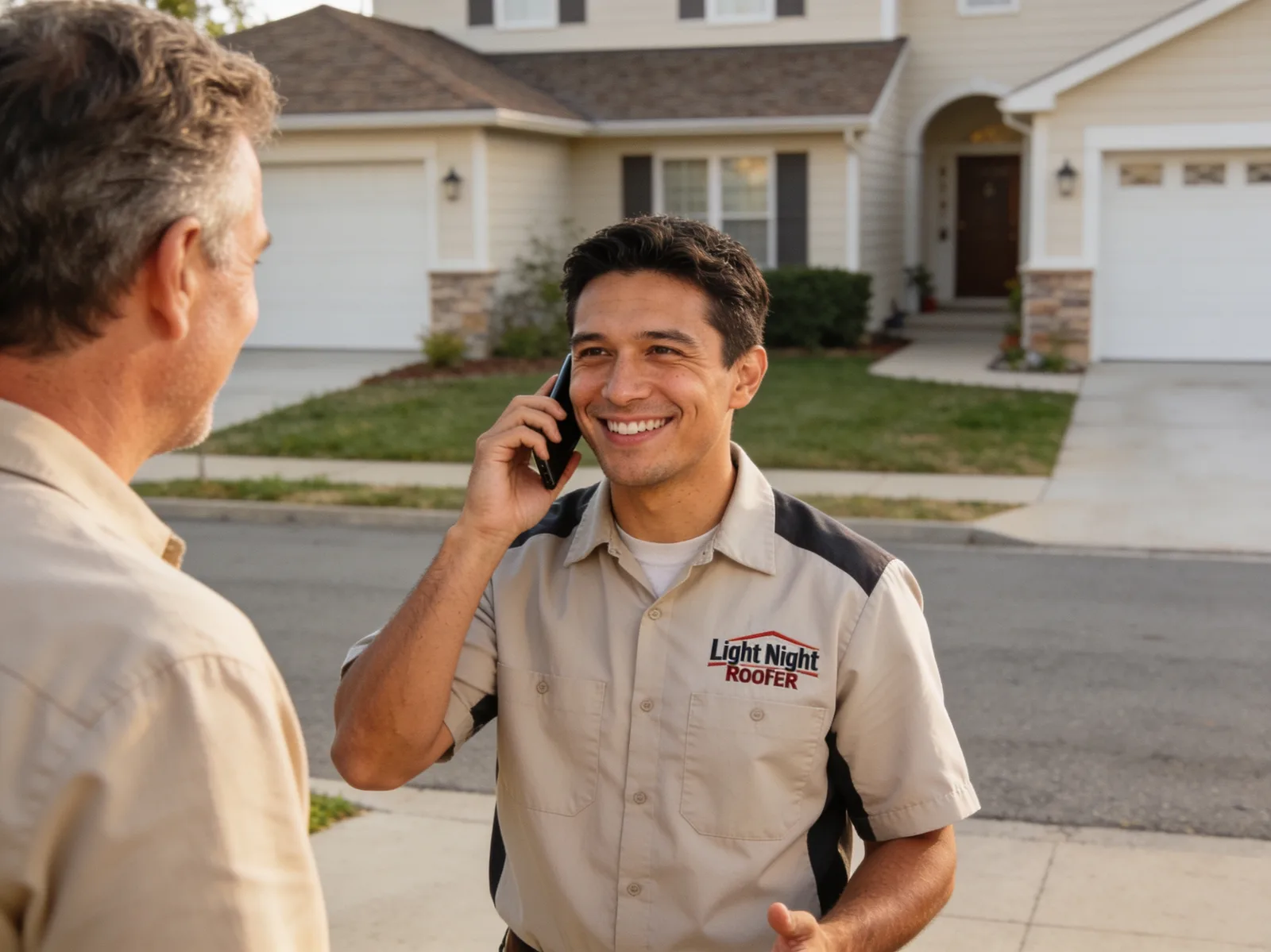 Emergency Roof Repair De Tour Village, MI FAQs